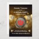 Recherche de virtual invitations En ligne