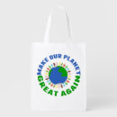 Search for global warming bags nature