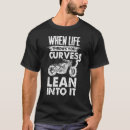 Search for curve tshirts Lean