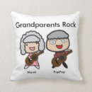 Recherche de rock coussins Famille