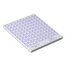 Recherche de pois bleu blocsnotes Points