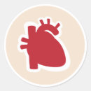 Search for cardiology stickers Medical