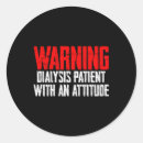 Search for with attitude stickers Recovery