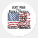 Search for freedom lover stickers 4th of july