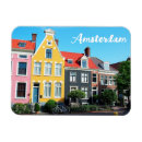 Search for amsterdam magnets Colourful