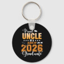 Search for college graduate keychains Academic