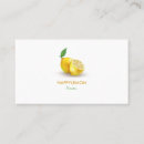 Recherche de aromatique Citron