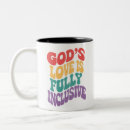 Search for gay jesus mugs Lgbt