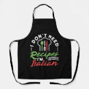 Search for italian grandmother aprons Mom