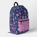 Recherche de monogramme rose sacs Floral