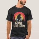 Search for bigfoot tshirts Yeti
