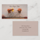 Recherche de vélo vintage cartes visite Pays