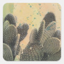 Recherche de desert stickers Cactus