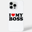 Search for funny boss iphone cases Humour