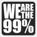 Search for occupied stickers 99 percent