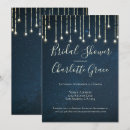 Search for starry lights invitations Sky