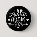 Search for aunties buttons 2026