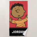 Search for franklin beach towels Snoopy