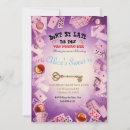 Recherche de sweet sixteen save the dates Fête