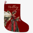 Recherche de fée chaussette de noël Pour elle