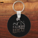 Search for repeating keychains For her