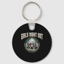 Search for night out keychains Dancing