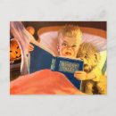 Search for ghost story postcards Vintage