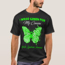 Search for narcolepsy tshirts Butterfly
