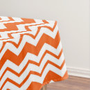 Search for chevron tablecloths Pattern