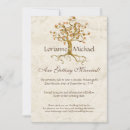 Recherche de swirls invitations Couple