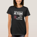 Search for nerd tshirts Equations