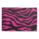 Search for zebra print pillowcases Stripes