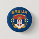 Recherche de serbie badges Srbija