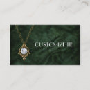 Search for bling business cards Gem