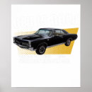 Search for muscle car posters Vintagecarart