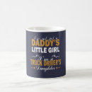 Search for truck driver mugs Lorry