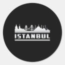 Search for istanbul travel stickers Cityscape