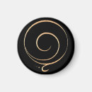 Recherche de méditation magnets Mandala