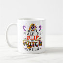 Search for switching mugs Spooky