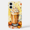 Search for pumpkin spice cases Fall