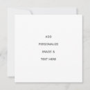 Recherche de carrée vœux cartes Créez votre propre
