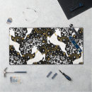 Recherche de noël heureux tapis souris Célébration