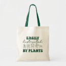 Search for distract bags Plant lady