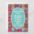Search for arabian nights invitations Ethnic