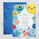 Search for rocket ships invitations Planets