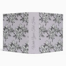 Search for white background binders Roses