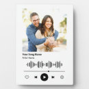 Search for music plaques Song