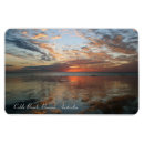 Search for reflection magnets Sunset