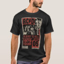 Search for vintage concert tshirts Tour