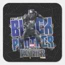 Search for black panther stickers Tchalla